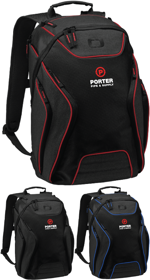 OGIO® Hatch Pack