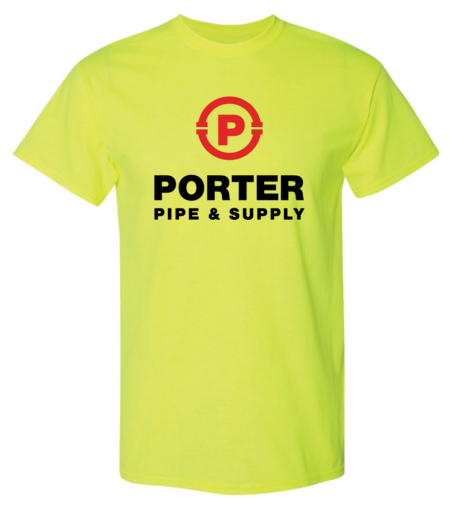 Port & Co® Tall Core Blend Tee (PPS)