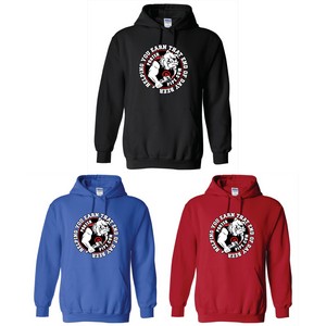 Port & Co® Core Fleece Pullover Hoodie (EOD Beer)