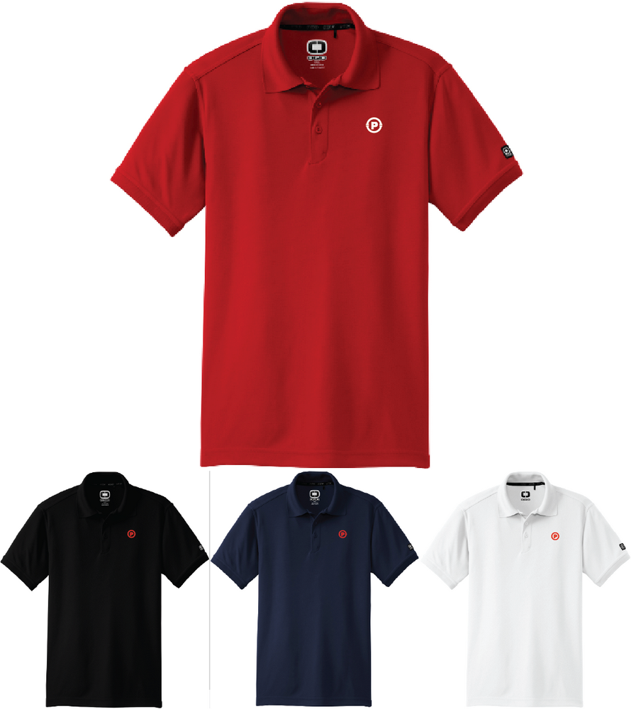 OGIO® Caliber 2.0 Polo