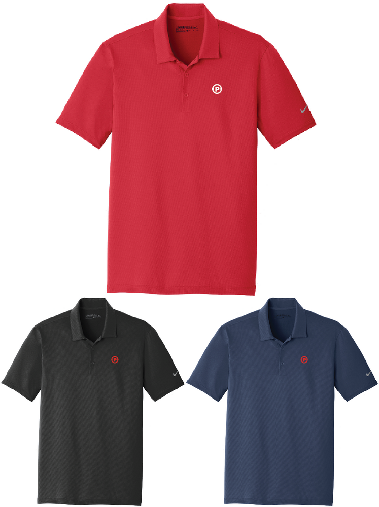 Nike Dri-FIT Legacy Polo