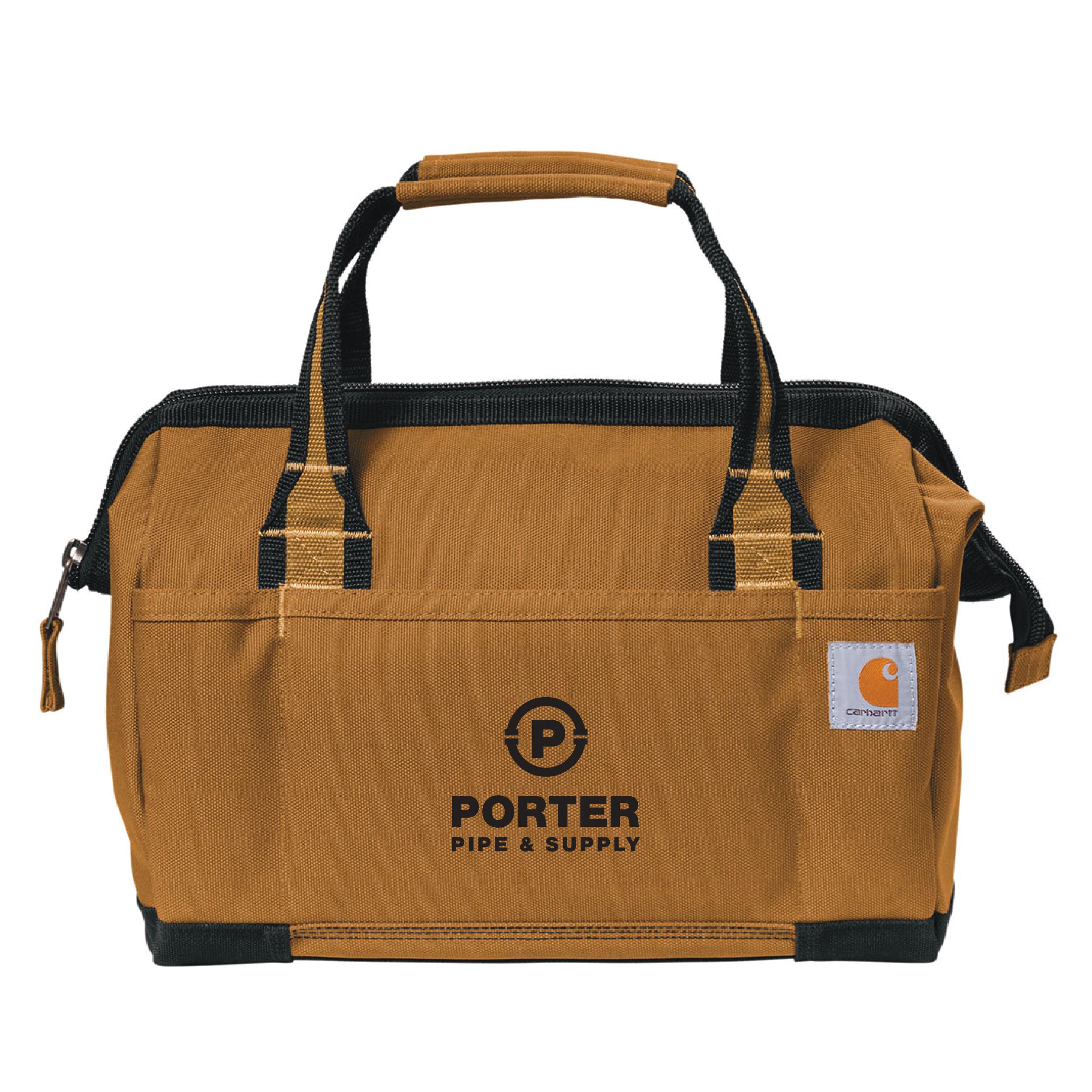 Carhartt® Foundry Series 14” Tool Bag