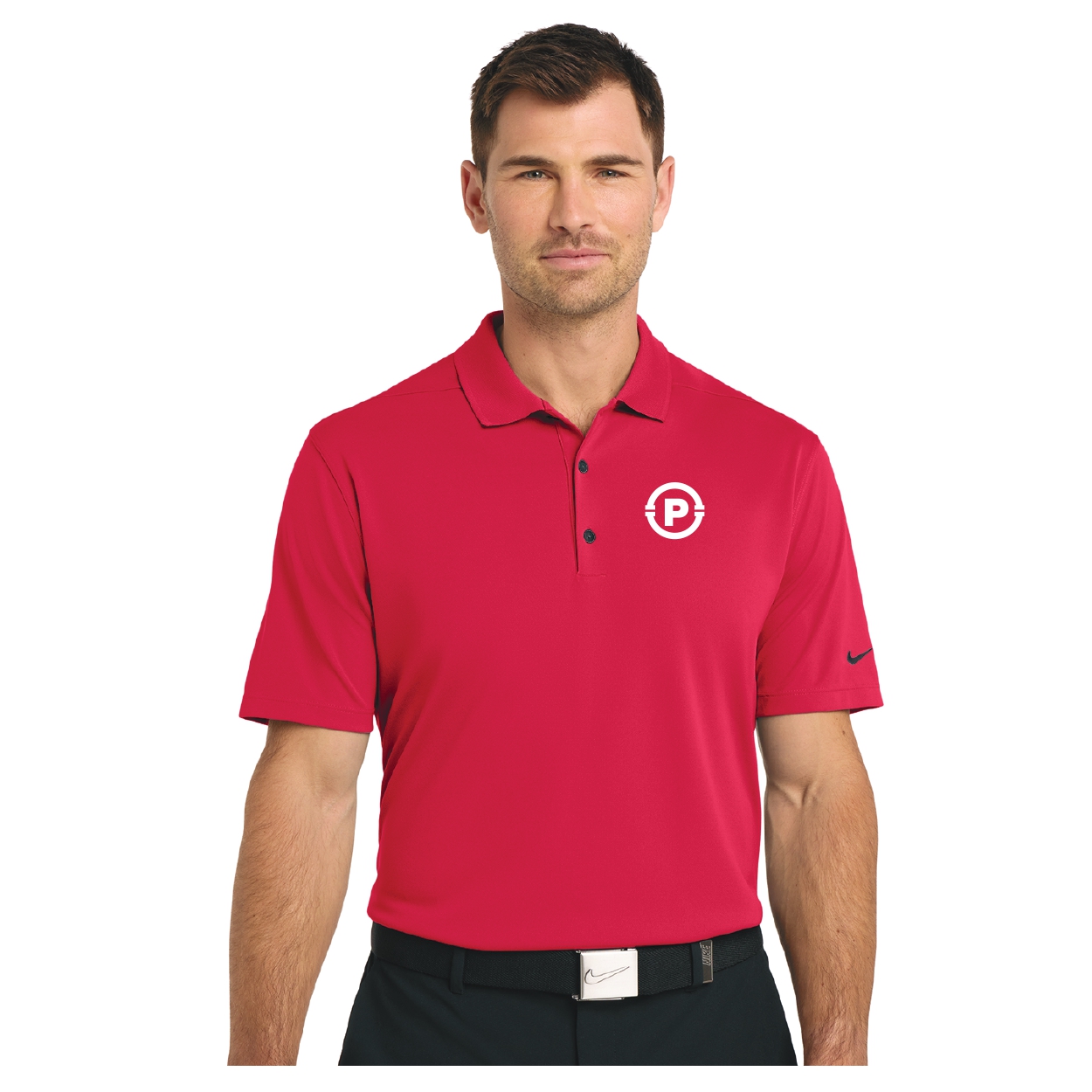 Nike Dri-FIT Micro Pique 2.0 Polo