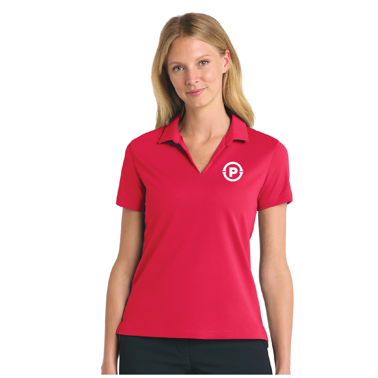 Nike Women's Dri-FIT Micro Pique 2.0 Polo