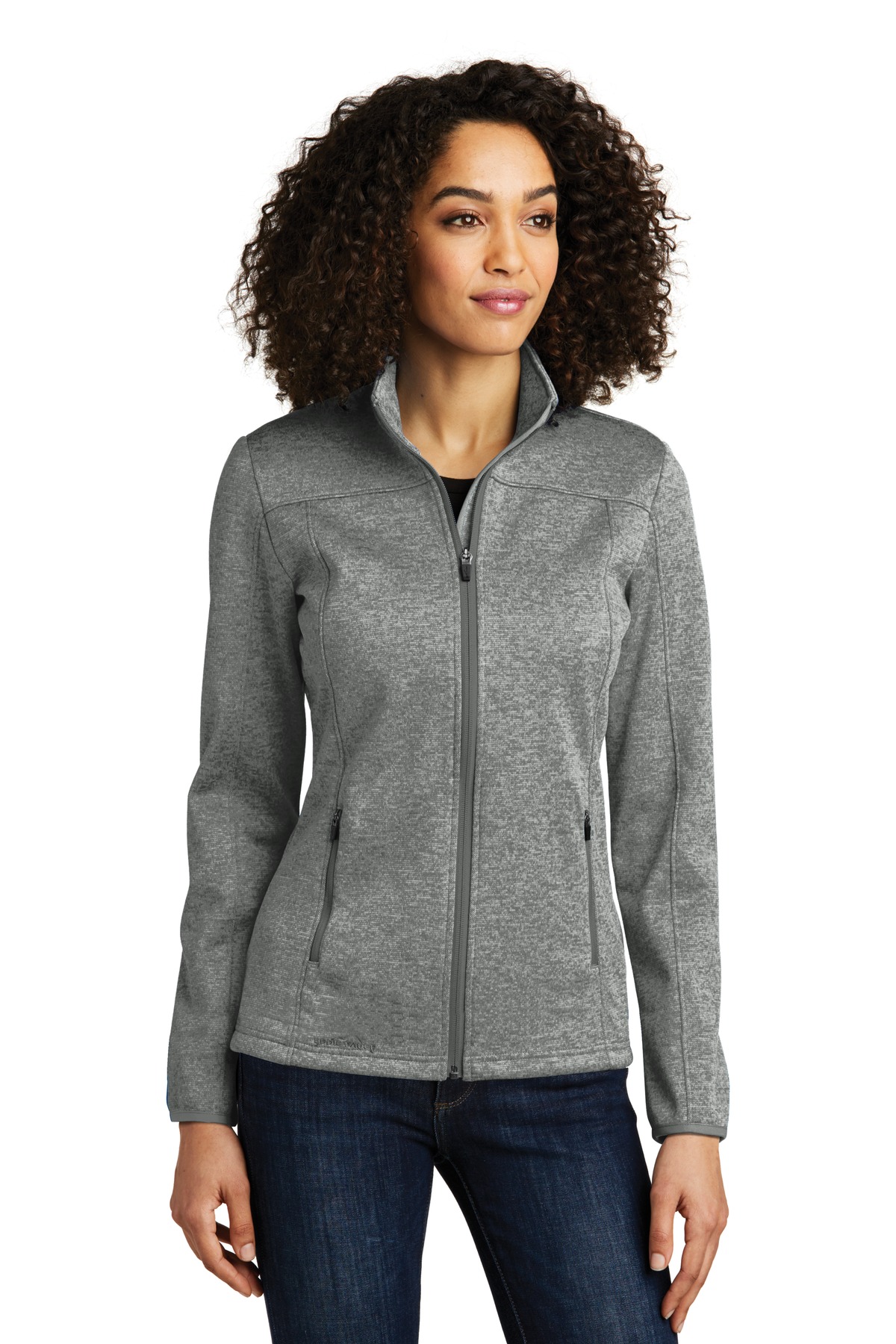 Eddie Bauer Ladies Storm Repel Soft Shell Jacket EB541
