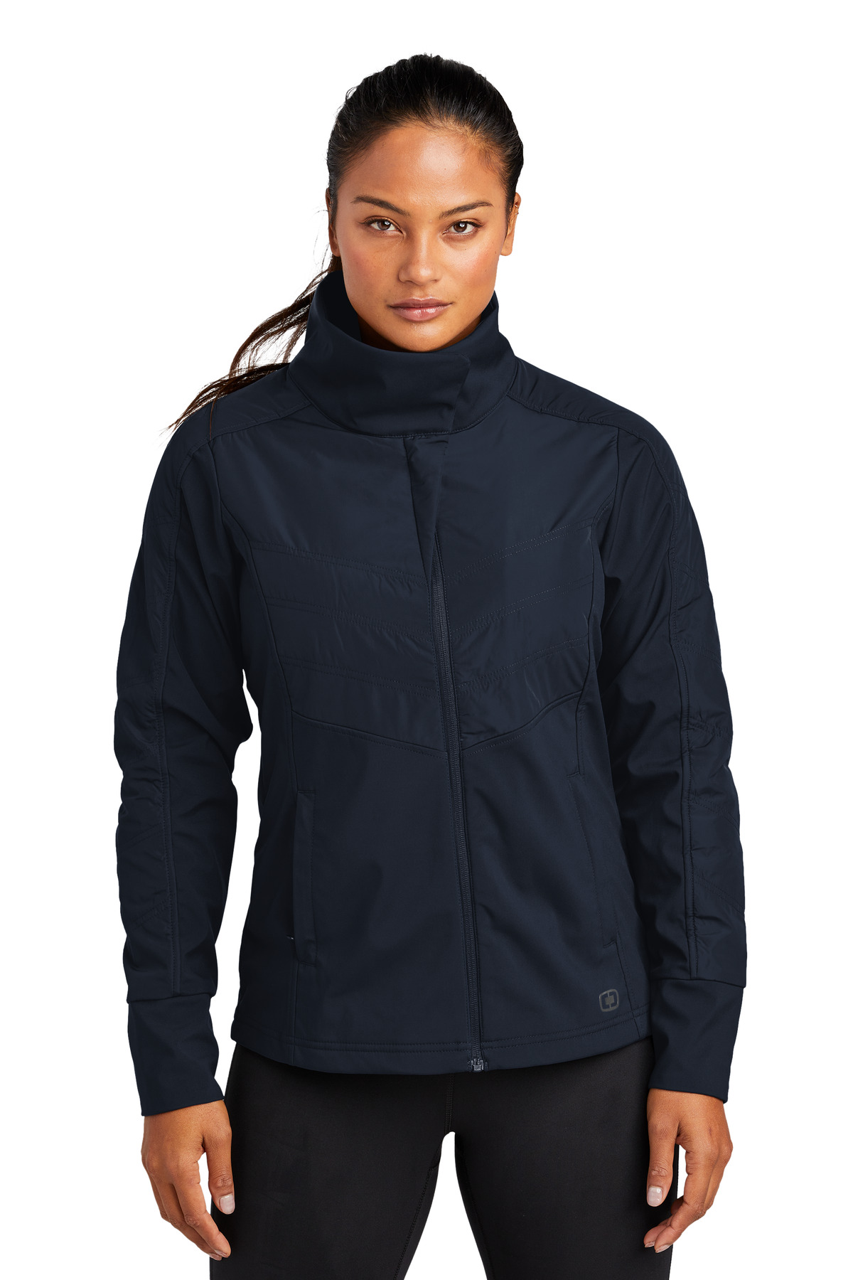 OGIO Ladies Brink Soft Shell LOE722