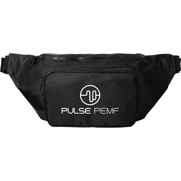 Pulse PEMF Sling Bag