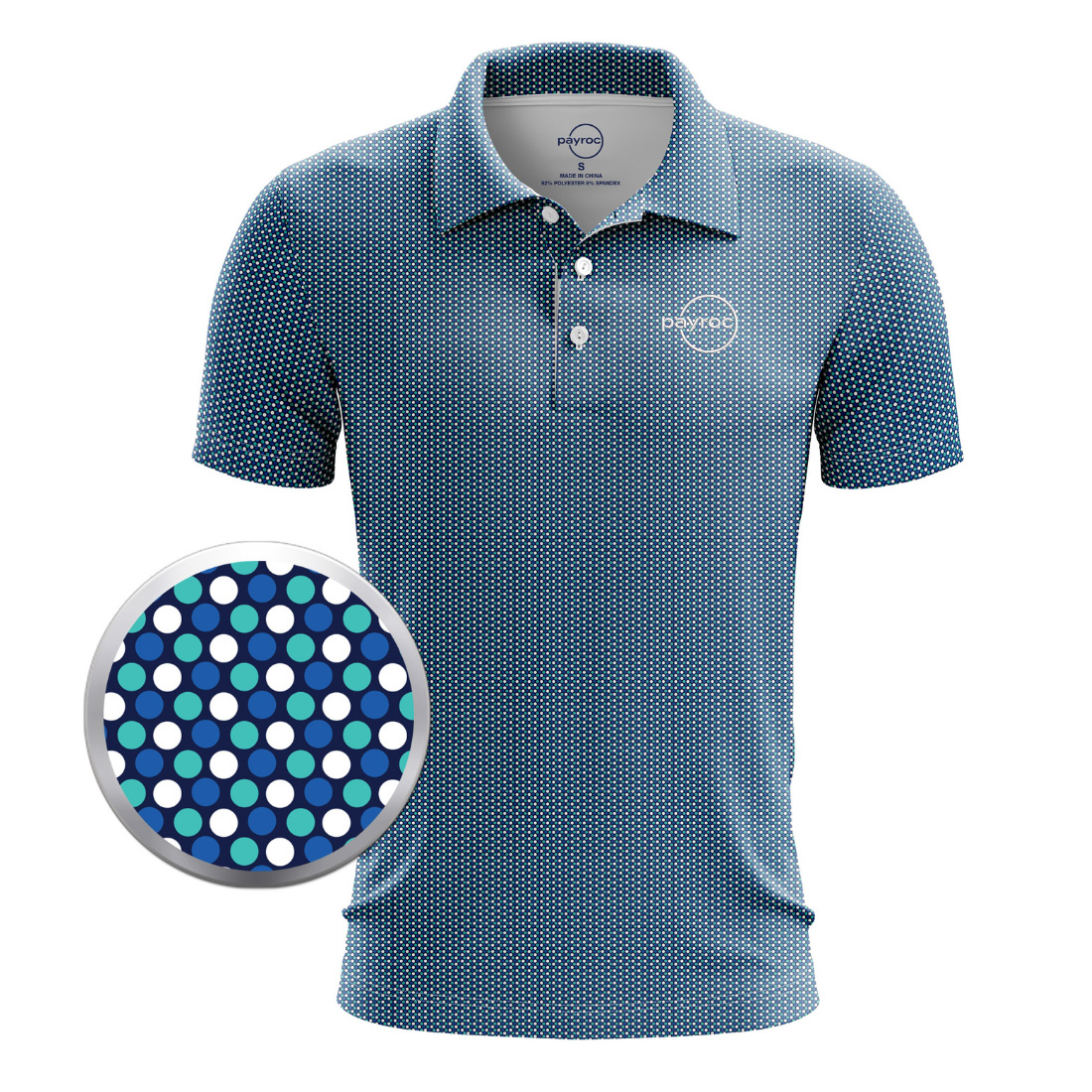 Polos & Dress Shirts