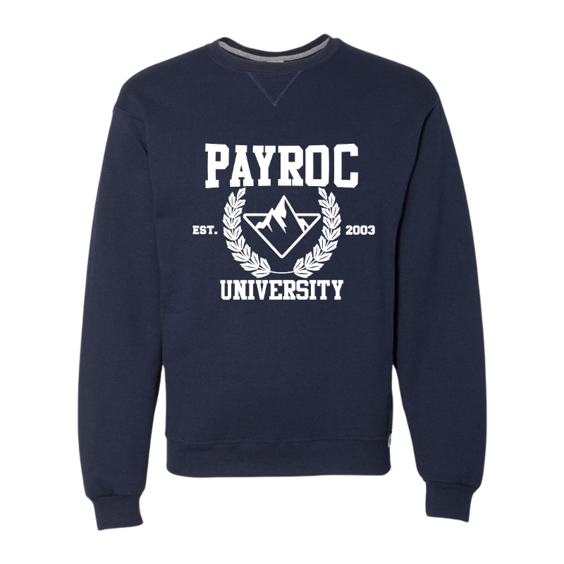 Sweatshirts & Fleece