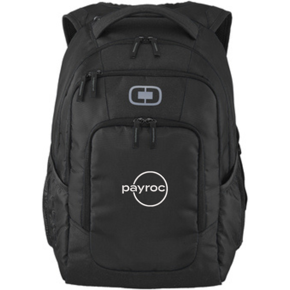 Ogio Logan Backpack