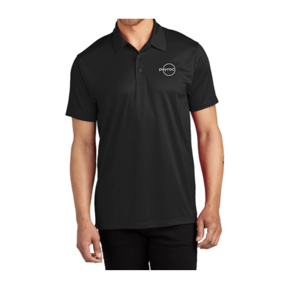 Mens OGIO Framework Polo