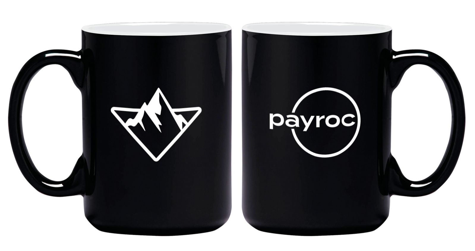 15 oz. Ceramic Mug
