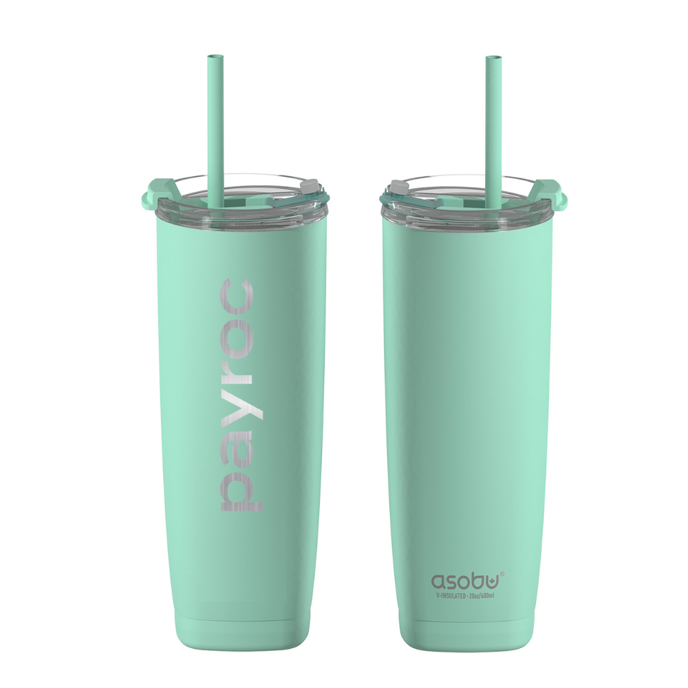 Asobu Aqualina 20 oz. Tumbler
