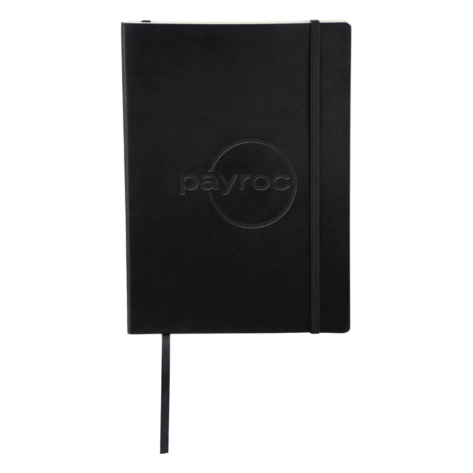 Ultra Soft Notebook Journal