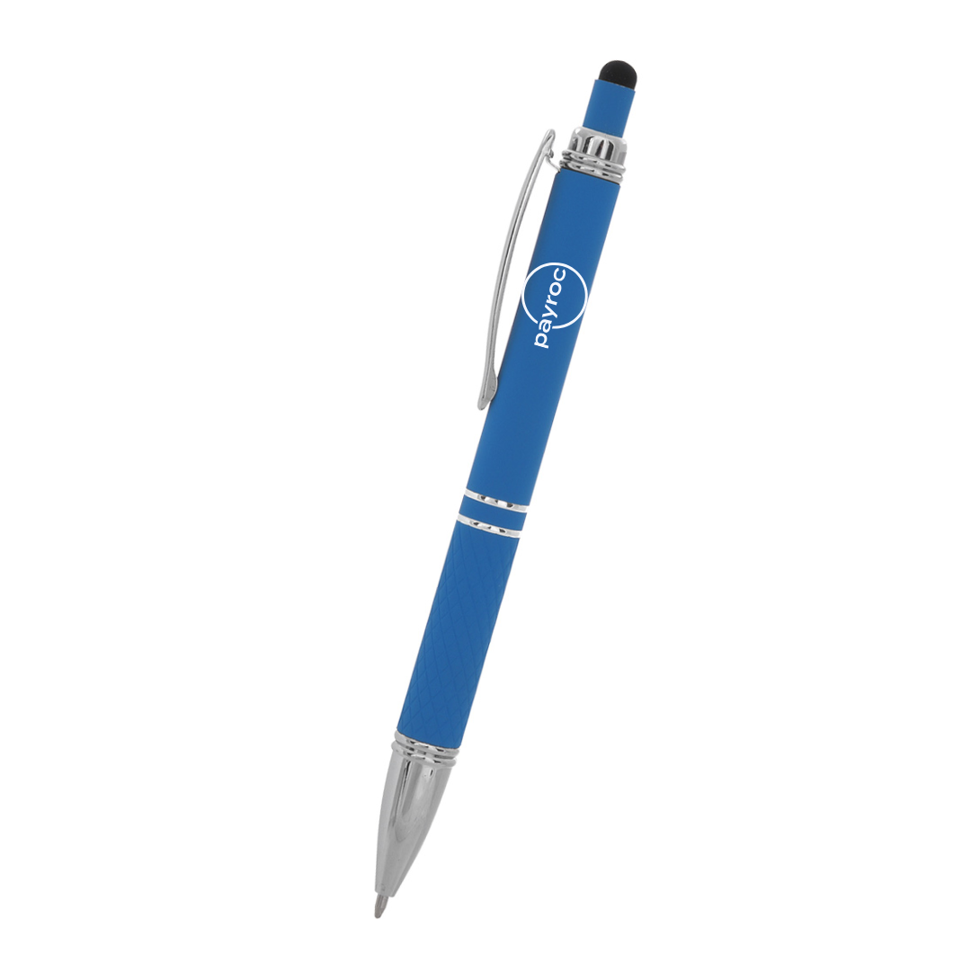 Quilted Stylus Pen