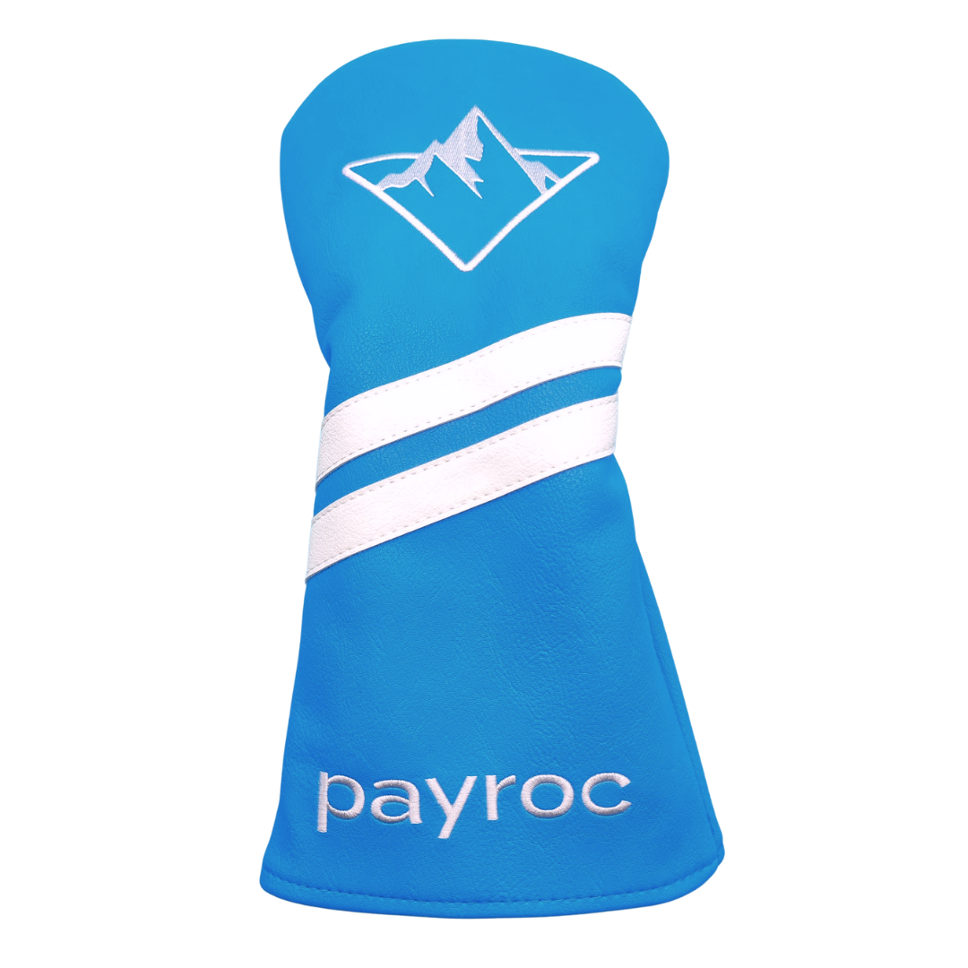 Vintage Driver Head Cover