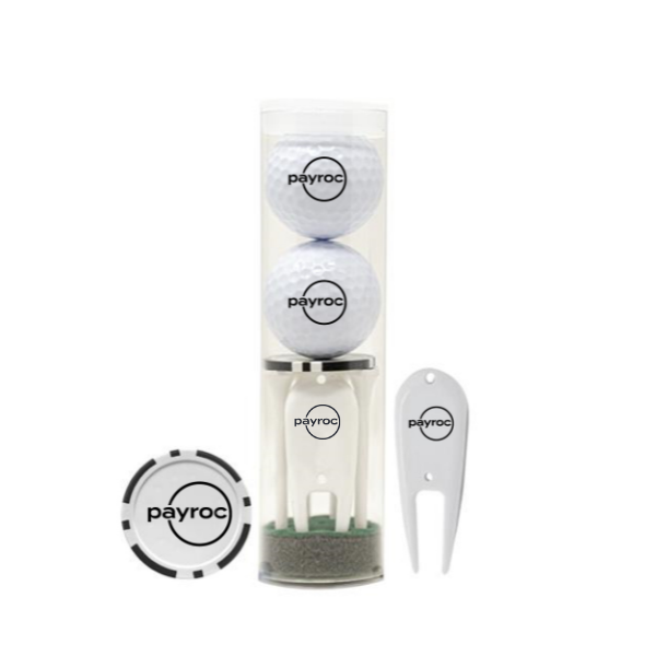 Golf Accessories Tube Classic