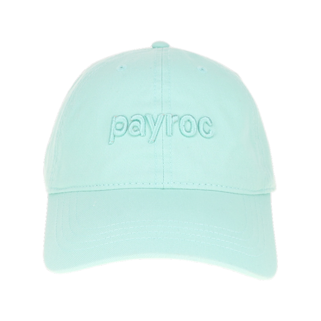 Relaxed Dad Hat - Mint
