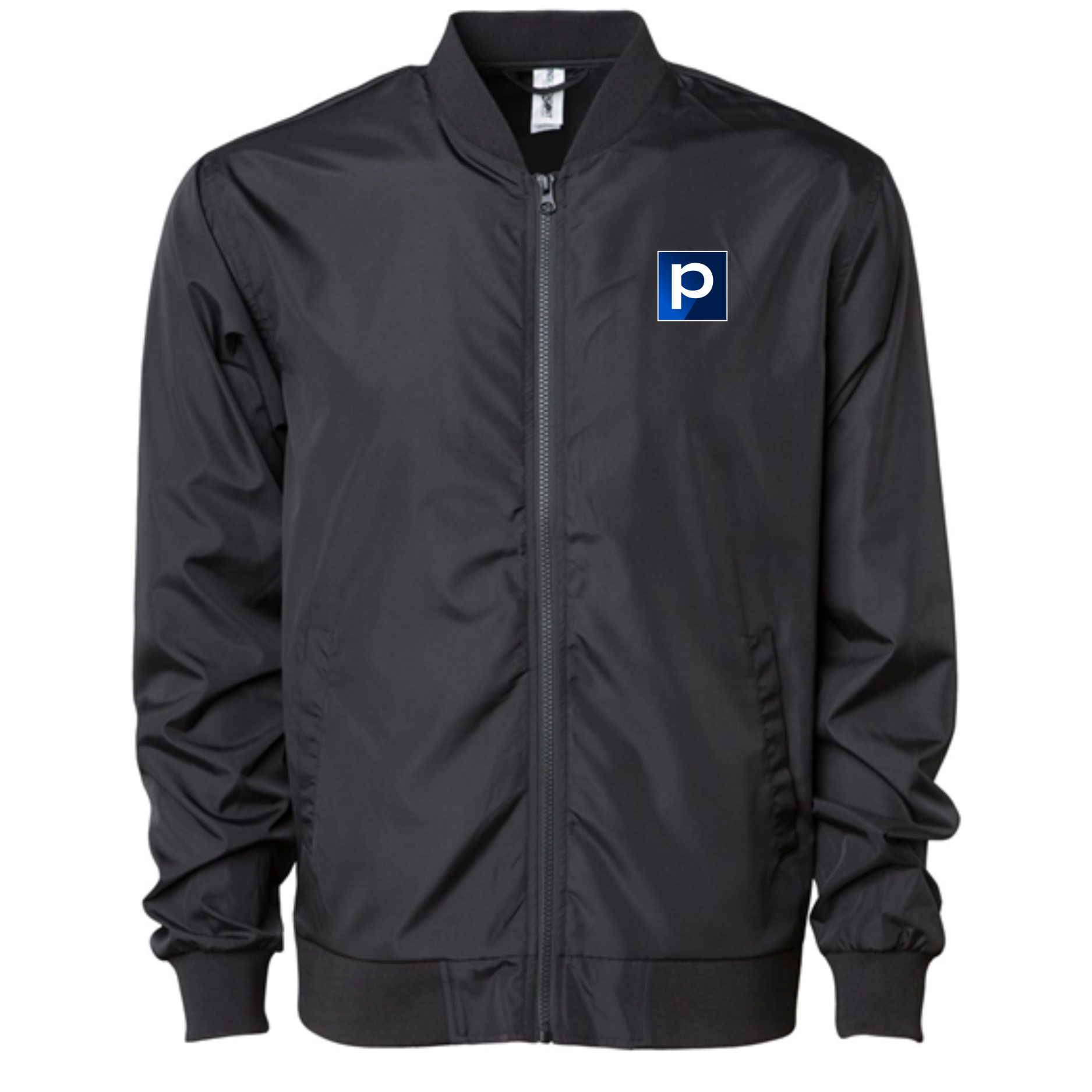 Lightweight Bomber Jacket