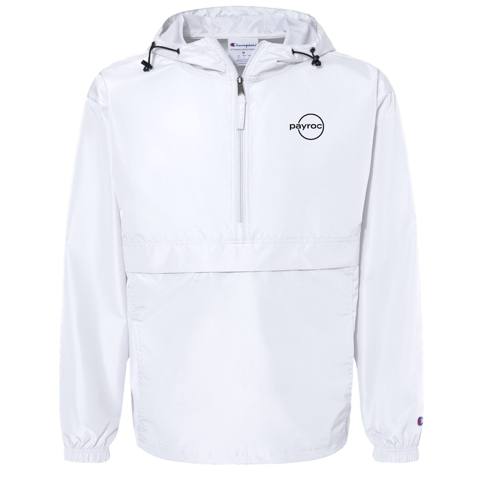 Champion Packable Anorak Jacket