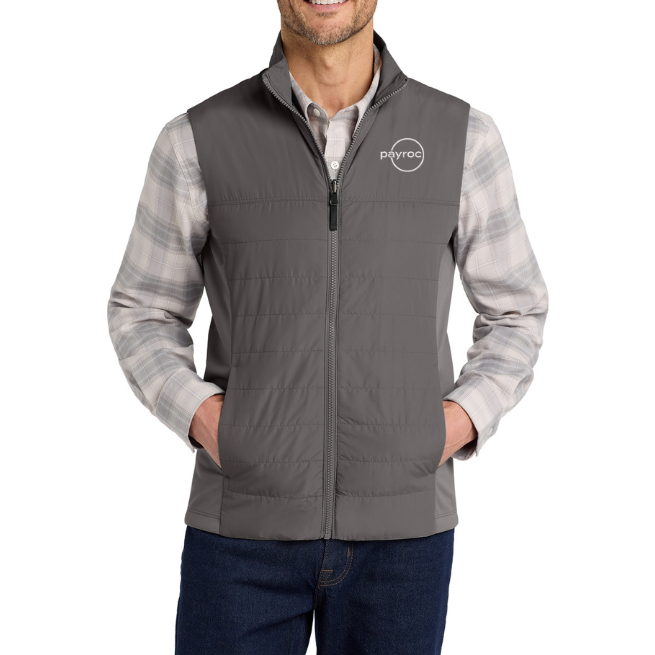 Port Authority Insulated Vest