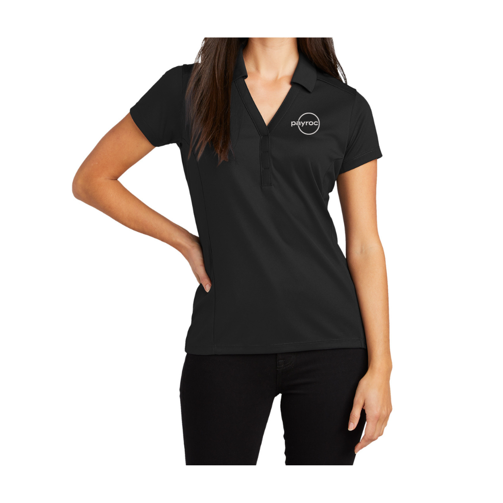 Ladies OGIO Framework Polo