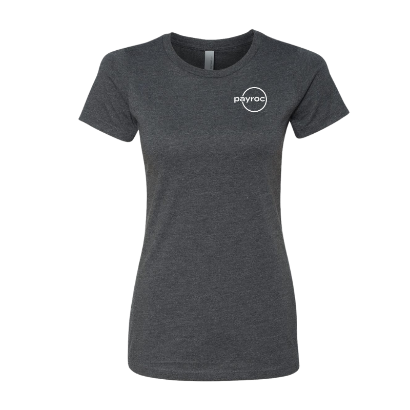 Ladies CVC Tee
