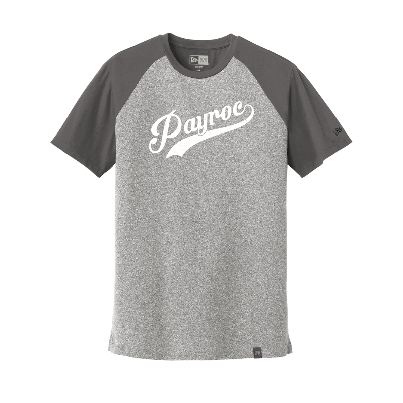 New Era Varsity T-Shirt