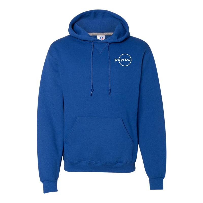 Unisex Russell Athletic Dri-Power Hoodie