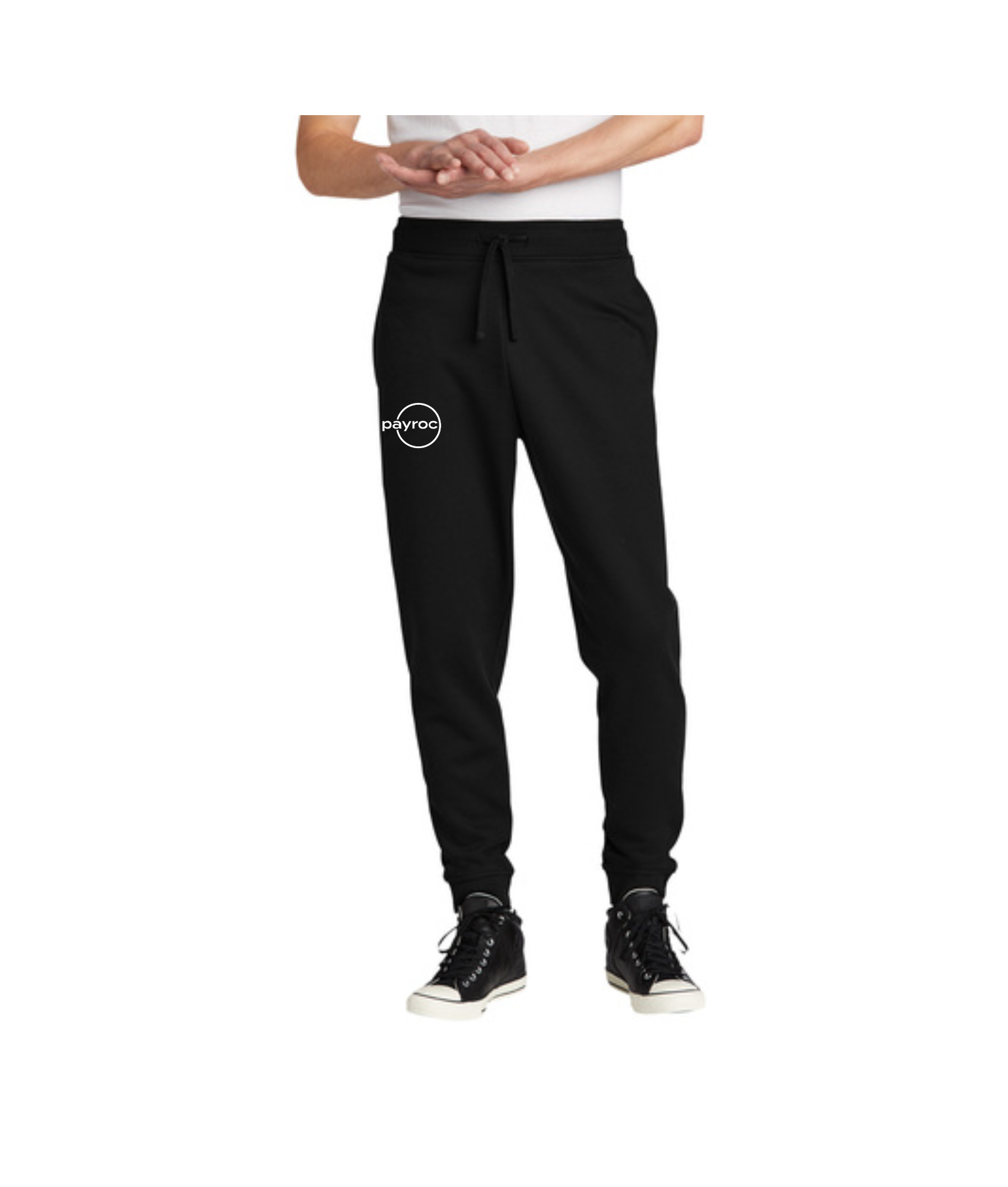 Mens District Fleece Jogger