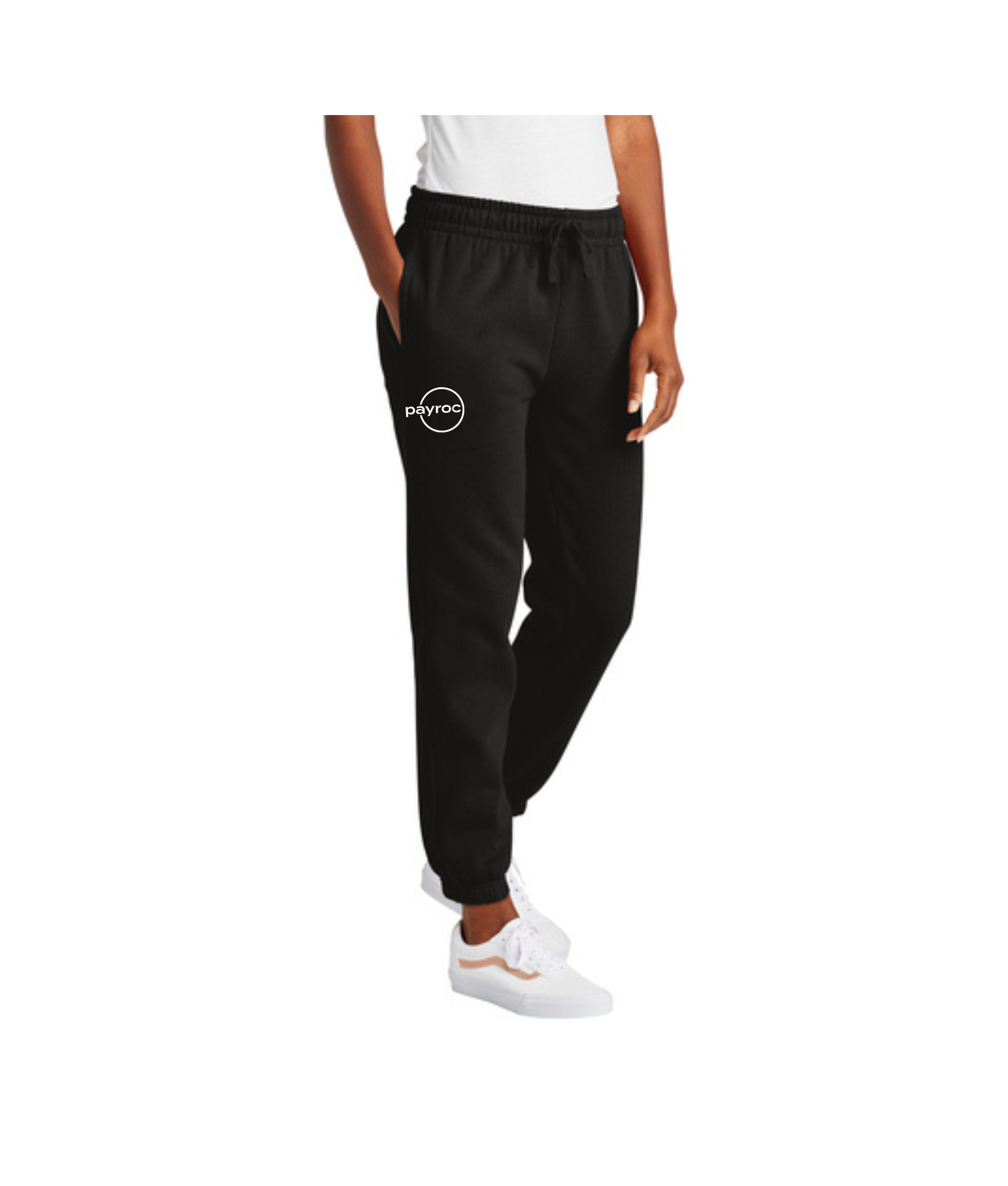 Ladies District Fleece Jogger