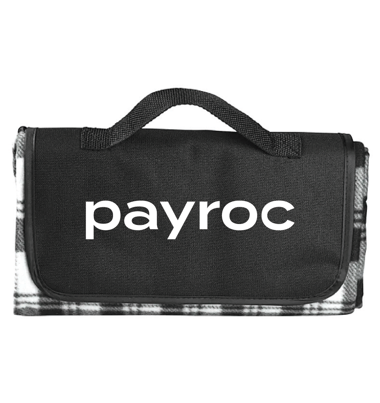 Fold Up Picnic Blanket