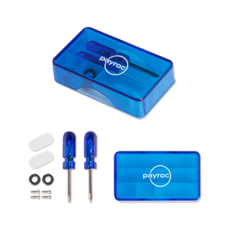 Eyeglasses Repair Kit