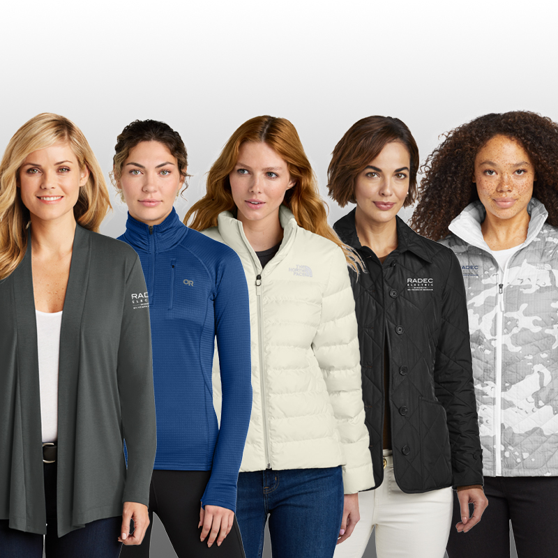 Ladies Apparel - Ladies Apparel