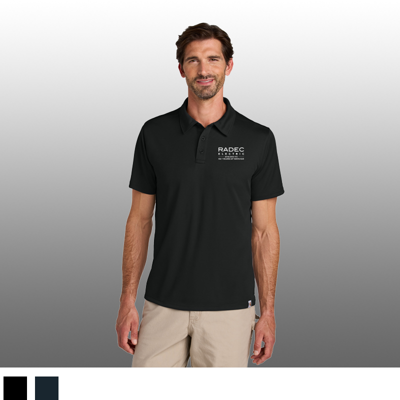 Carhartt Force® Sun Defender™ Polo