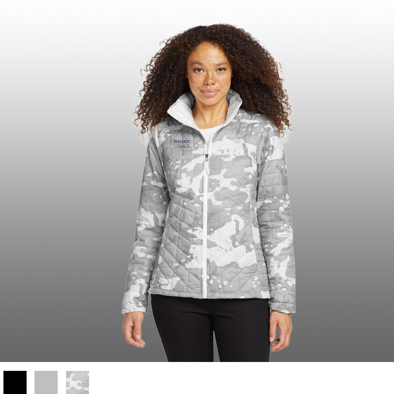 The North Face® Women's ThermoBall™ Trekker Jacket