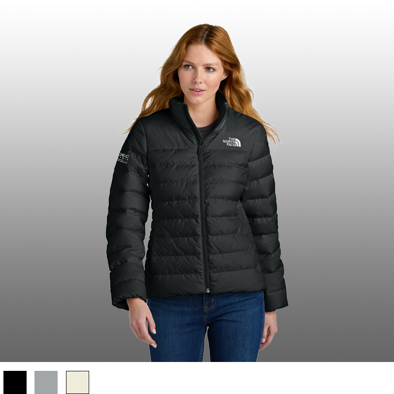 The North Face® Women’s Down Hybrid Jacket