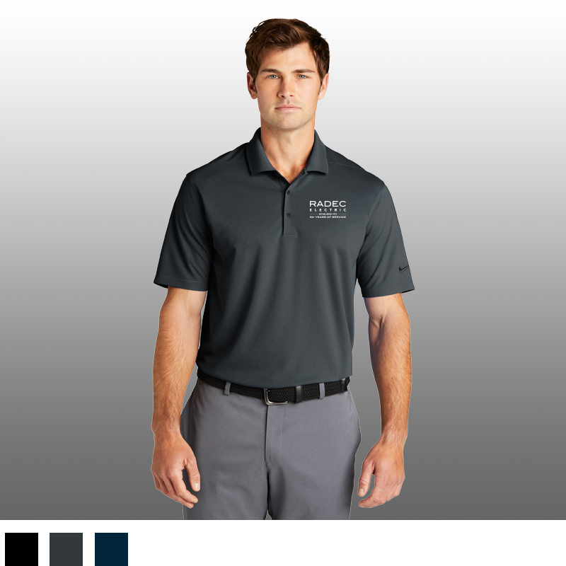 Nike Dri-FIT Micro Pique 2.0 Polo