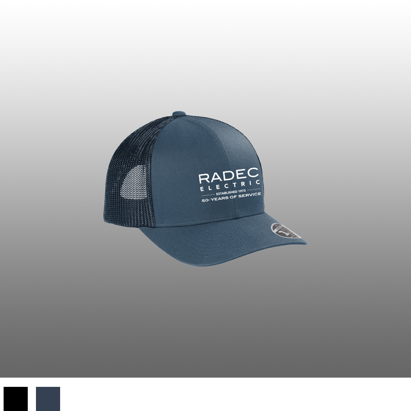 TravisMathew Cruz Trucker Cap