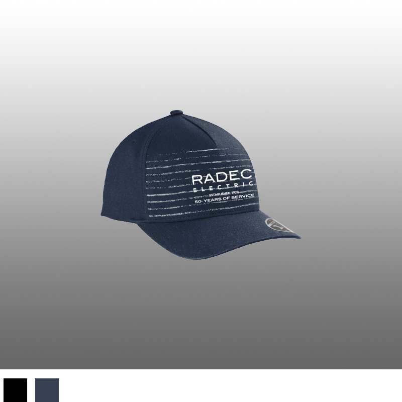 TravisMathew FOMO Novelty Cap