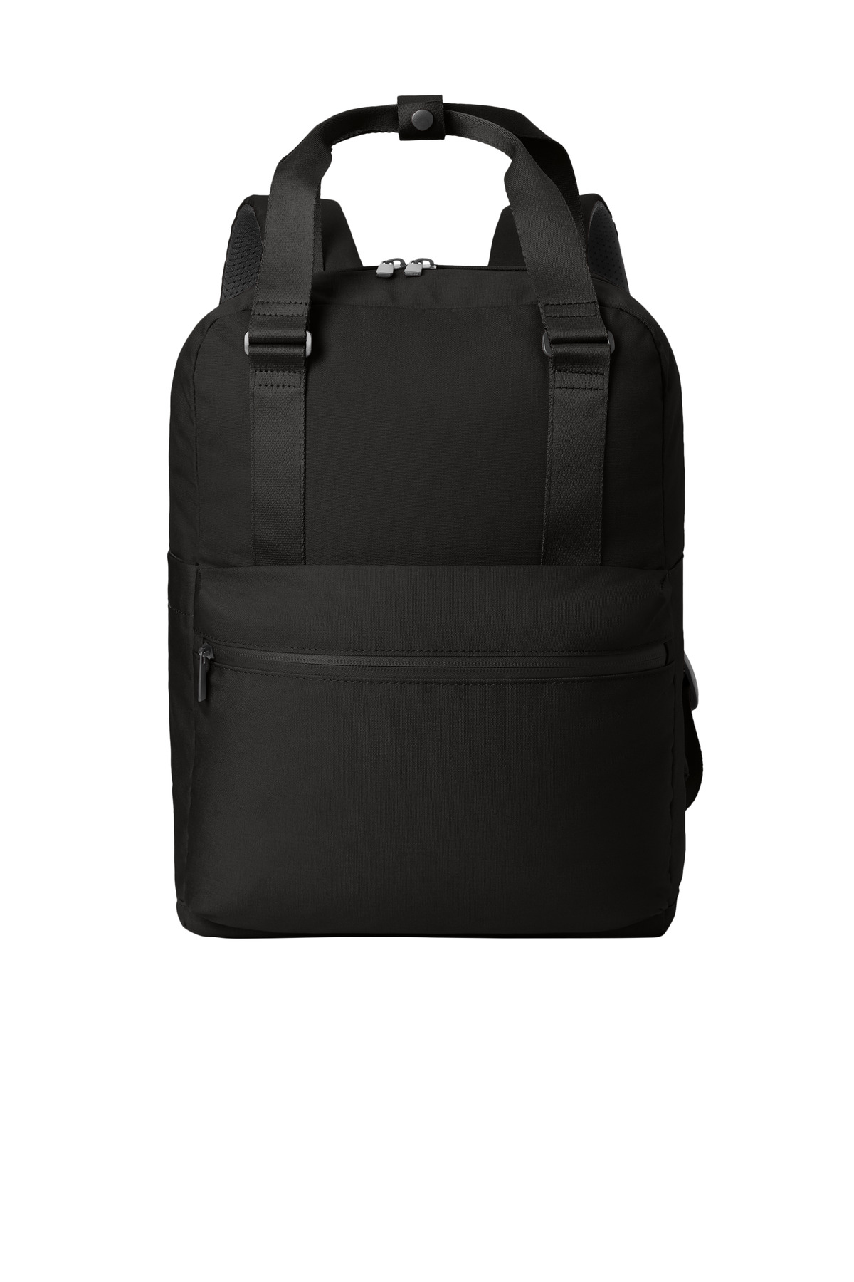Mercer+Mettle Claremont Handled Backpack MMB211, Starting at $49