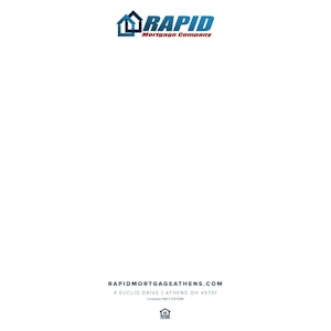 Letterhead - Rapid Mortgage