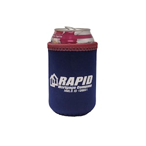 Liam Insulated Can Cooler