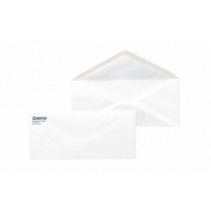 #10 Envelope