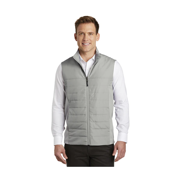 Port Authority Collective Insulated Vest