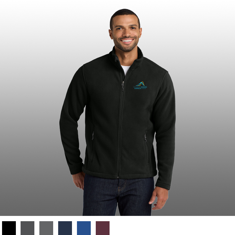Port Authority® Value Fleece Jacket