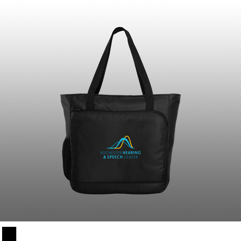 Port Authority® City Tote