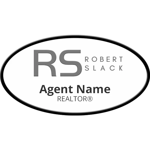 Name Badges - Name Badges