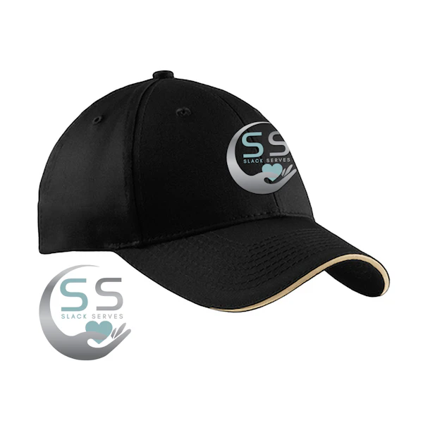 Slack Serves - Slack Serves