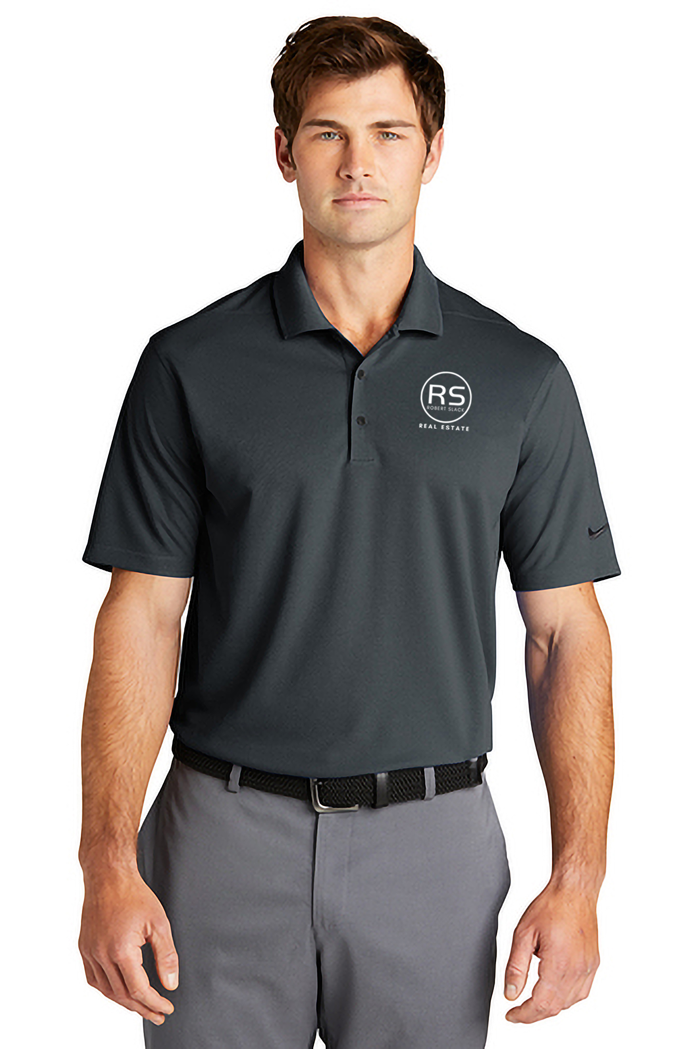 Nike Dri-FIT Micro Polo : RS-WE07B